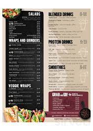 A business center, a coffee shop, and a snack bar/deli are also on offer. Coffee Connection North Providence Menu In North Providence Rhode Island Usa