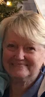 Maryanne Rowan Obituary April 4, 2023