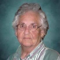 Pauline Melton Mendenhall Obituary