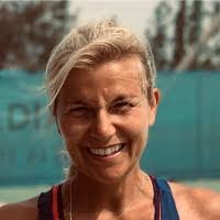 Tina Ganzer's Instagram, Twitter & Facebook