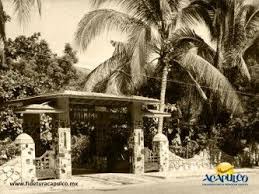 Pin En Acapulco En El Tiempo