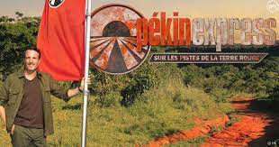 The series has already gone through five seasons. Pekin Express On The Tracks Of The Red Earth Season 14 Arrives February 23 On M6 Today24 News English