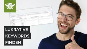 Get more keywords + keyword statistics. Keyword Recherche Die Grundlagen Der Keyword Analyse Youtube