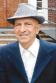 Miasnig Hagopian Obituary (1927