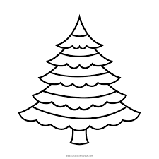 Free for commercial use no attribution required high quality images. Pine Tree Coloring Page Ultra Coloring Pages