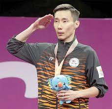 Datuk lee chong wei (simplified chinese: Sejarah Dan Pencapaian Datuk Lee Chong Wei Dalam Sukan Badminton Iluminasi