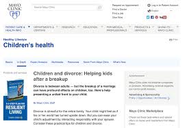 Mayo clinic/healthy lifestyle children's health. Mayo Clinic Healthy Lifestyle Children S Health Pelham Together