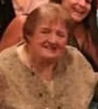 Obituary of Rosemarie Crilly