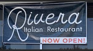 Bruno's italian villa restaurant, benton, arkansas. Restaurant Transitions Rivera Open In North Little Rock Spot Off Mccain Cafe Prego Additions Spur Move To Rezone