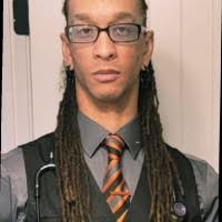 Darius Caldwell, HHS