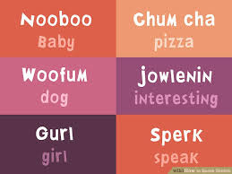 How To Speak Simlish With Sample Words And Phrases