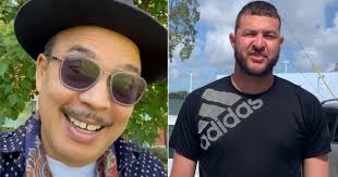 Humor cubano: Las razones por las que el pelotero cubano Lázaro Blanco se  quedó en Miami , según Alexis Valdés