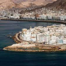 المكلا yemen outdoor places