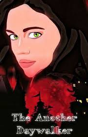 The Another Daywalker