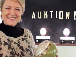 Wenn das Herz für Berga schlägt: Versteigerung fürs Jubiläum der Stadt