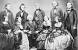 Harriet Beecher Stowe Husband