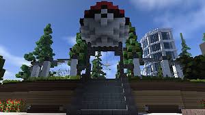 Pokemon minecraft servers · miragecraft pixelmon reforged · nitromon · furadise pixelmon server. If You Re A Minecraft And Pokemon Lover You Need To Check Out The Pokefind Server Minecraft