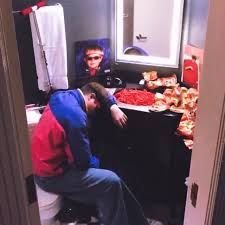 Pin By On Oliver Tree Singer Oliver Trees Tumblr