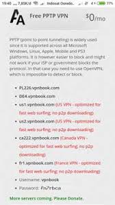 Temukan cara membuat vpn server untuk mengakses situs terblokir dan menggunakan internet lebih aman dan privat di panduan ini kita akan membahas mengenai bagaimana cara membuat vpn server. 7 Cara Menggunakan Vpn Di Android Tanpa Root 100 Berhasil