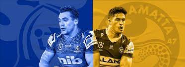 Parramatta eels vs new zealand warriors, highlights: Nrl 2021 Newcastle Knights V Parramatta Eels Round 13 Preview Nrl
