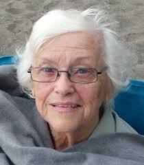 Christina Roesel Obituary March 2, 2021