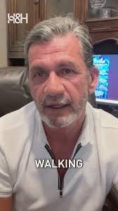 Every step feels like a fight., Larry Powalisz knows what it means to live  with drop foot — a symptom familiar to many with MS., This Saturday, his  full story comes to television and MS Hope YouTube ...