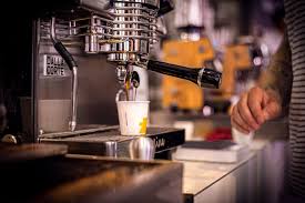 Do you want the carafe to be thermal stainless. How Can Water Flow Rate Help You Pull Better Espresso Shots Perfect Daily Grind
