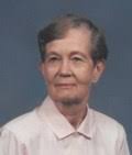 MAY RAY Obituary (2009)