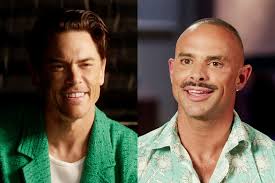 Vanderpump Rules Producer Reveals Behind the Scenes Secrets to Tom Sandoval