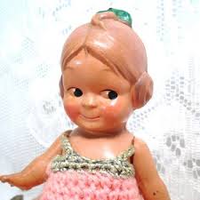 Vintage Hermann German Teddy, Hermann Teddy Bear, Hermann Zotty, Cute Small  Teddy , German Teddy Bear 1950s, 25cm