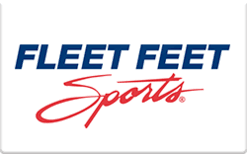 Check spelling or type a new query. Sell Fleet Feet Sports Gift Cards Raise