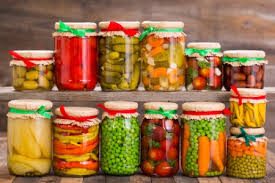 Maybe you would like to learn more about one of these? Hygiene En Fiche Pratique Realiser Des Conserves Artisanales