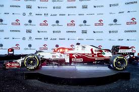 Another year, another season of formula 1 and a grid of new f1 cars. Alfa Romeo Planning Early Season Updates For 2021 F1 Car