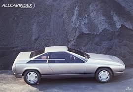 Image result for Blu Posillipo 1983 Alfa-Romeo