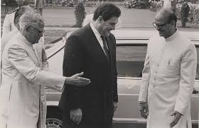 She has worked with the international Explained Why A Top Afghan Official Visited The Grave Of Ex President Najibullah Explained News The Indian Express