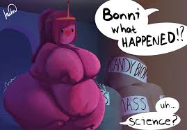 Rule34 - If it exists, there is porn of it  princess bubblegum  6430674