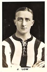 James Low Newcastle United footballer