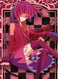Chlammy Zell No Game No Life Nogame No Life Hottest Anime Characters April 29 (approx.), pinkpanda joins. hottest anime characters