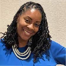 Kenya Sampson's Instagram, Twitter & Facebook