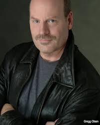 Gregg Olsen Books