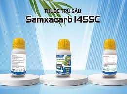 Samxacarb 145SC