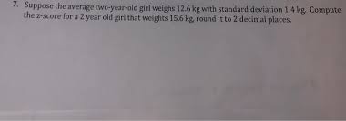 Thank you for visiting our website. Solved 5 Mean Weight Of Female Cavalier King Charles Spa Chegg Com