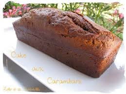 Cake Aux Carambars Recette Ptitchef Recette Cake Carambar Recette Carambar Recette Dessert