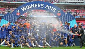 Track breaking fa cup headlines on newsnow: Fa Ditch Champagne For Fa Cup Winners Due To Religious Beliefs Of Some Players