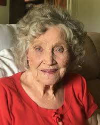 Flora Williamson Obituary April 30, 2024