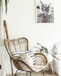 Wir Lieben Rattan Der Rattan Sessel Egg Bringt Mit Seinem Erfrischendes Und Zeitgemasses Design Einen Hauch Naturlichkeit Ind Ikea Stuhl Rattan Sessel Sessel