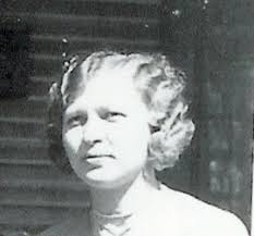 Esther Katherine Bock Miller (1905-1953)