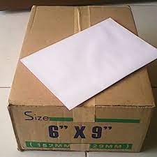 Check spelling or type a new query. Prettylittle Sampul Surat White Envelope No Window 9x6inci 152mmx229mm A5 Size Shopee Singapore