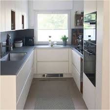 Modern small kitchen design 2020. Kuchenideen Fur Kleine Kuchen In 2020 Kitchen Remodel Small Kitchen Design Small Modern Kitchen Remodel
