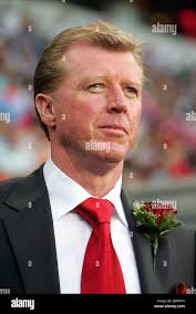 Middlesbrough v seville hi-res stock photography and images